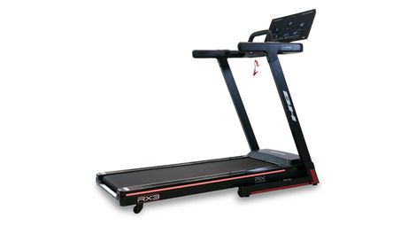 Tapis de course RX3 G6478