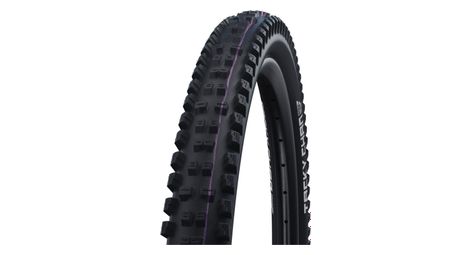 Pneu vtt schwalbe tacky chan 29   tubeless ready souple super downhill addix ultra soft e bike e 50