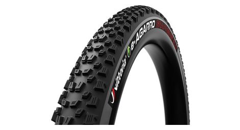 Pneu vittoria e agarro 29   tubeless ready tnt graphene g2 0 anthracite