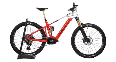 Mondraker Crafty Carbon Rr VTT Electrique Tres Bon Etat