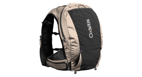 Sac d'hydratation oxsitis spectre 12 homme beige noir
