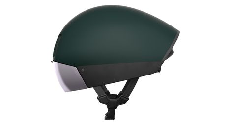 Poc Procen Air Casco da strada verde
