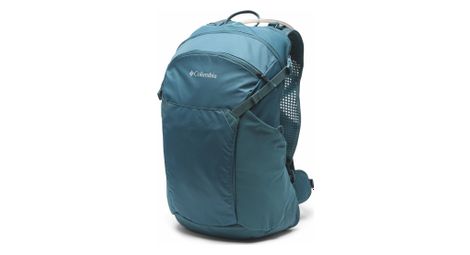 Borsa da trekking unisex Columbia Blackcomb Ridge 30L Blu
