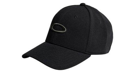 Casquette oakley tincan remix noir