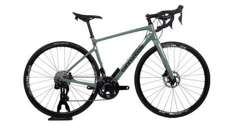 Cannondale Synapse Carbon 2 Le Velo De Route Tres Bon Etat