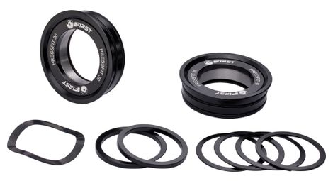 Primeros componentes boitier bb30 pressfit