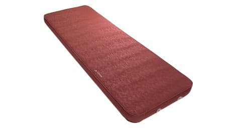 Matelas vaude dream 7.5 l rouge