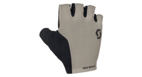 Guantes cortos Scott Essential Gel SF Beige