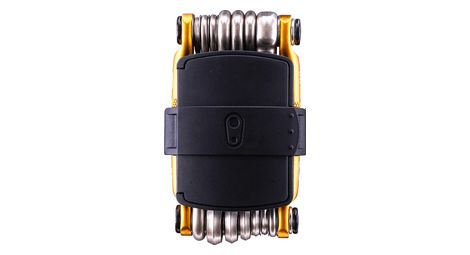 Crankbrothers m20 20 funzioni gold multi-tools