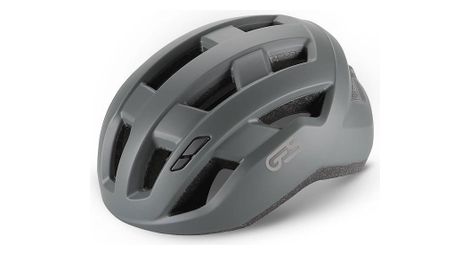 Casque de vélo route X-WAY - noir