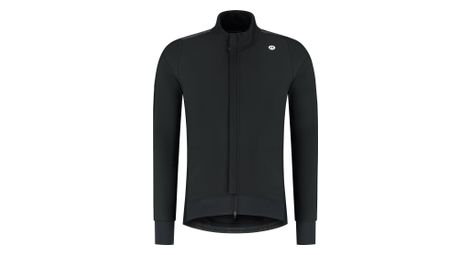 Veste Vélo Hiver Homme Distance II, Respirante et Résistante