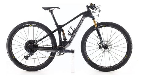 Produit reconditionné · megamo track carbone gx / vélo vtt / megamo | très bon état