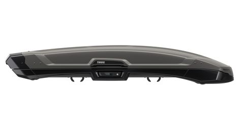 Thule Vector Alpine 613500 Titan