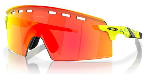 Lunettes oakley encoder strike collection inner spark / prizm ruby / ref : oo9235-1939