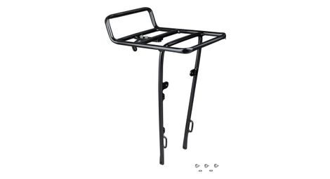 Porte-bagage avant electra commute townie noir