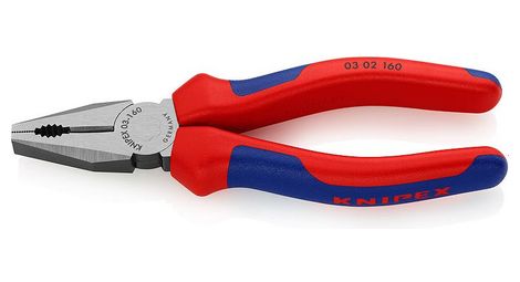 Knipex pince universelle