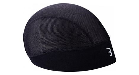 Sous casque bbb comfortcap noir