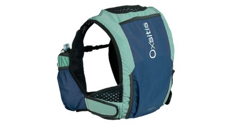Bolsa de hidratación oxsitis gravity 10 verde
