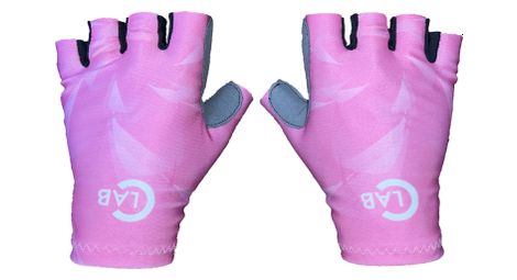 Gants de Cyclisme Eté Roses