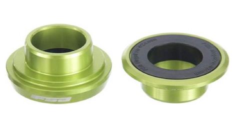 Reducteur fsa bb30 24 vert el213 cannondale