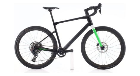 Bmc Unrestricted 01 Four Axs 12V Velo De Gravel Bmc Tres Bon Etat