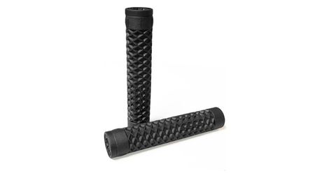 Cult vans waffle grips black