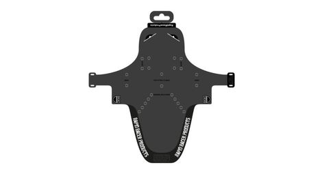 RRP Garde boue  enduroguard large noir blanc