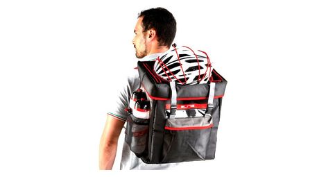 Elite sac a dos tri box special triathlon