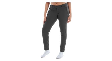Pantalon femme altura all roads gris fonce