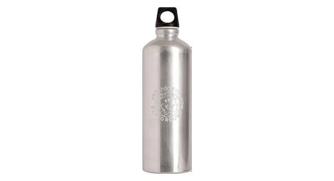 Circle protect 750 ml aluminium waterfles aluminium