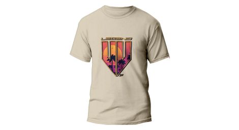 Tee shirt   legend wheels   miami