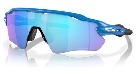 Gafas polarizadas oakley radar ev path matte sapphire/ prizm sapphire/ref: oo9208-f138