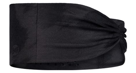 Bandeau buff coolnet uv ellipse noir