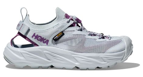 Hoka one one hopara 2 blau damen outdoor-schuhe 37.1/3