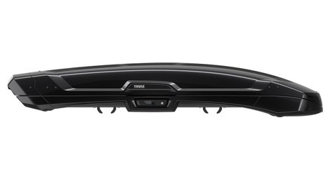 Thule Vector Alpine 613501 Noir