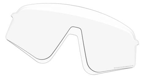 Lente di ricambio oakley sutro lite sweep - fotocromatica - aoo9465ls-000011