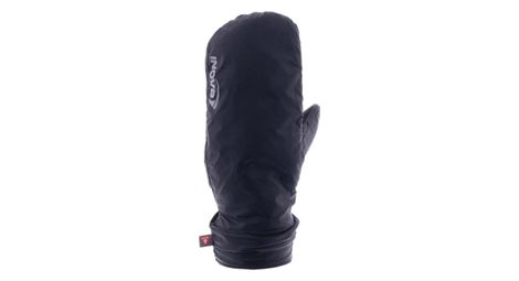 Moufles thermiques inov-8 thermal mitt noir unisexe