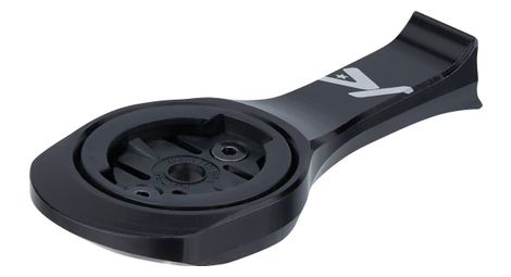 Soporte de manillar K-Edge Roval para Garmin Negro