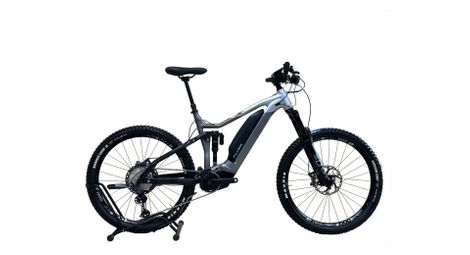 Flyer Uproc 7 8 70 Shimano Xt 2021 VTT Electrique Flyer Tres Bon Etat