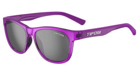 Lunettes tifosi swank ultra violet / verres fumés