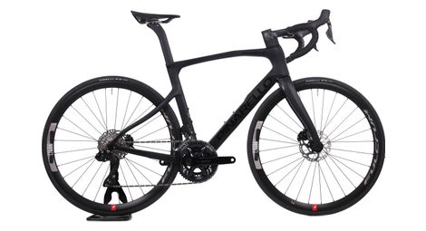 Pinarello X 105 Di2 Velo De Route Tres Bon Etat