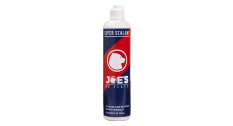 No flats joe's préventif anti crevaison 500 ml