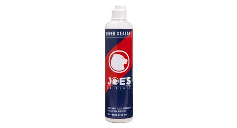 Sin pinchazos joe's super sealant 500 ml