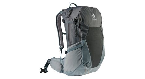 Borsa trekking deuter futura 25 sl grigio blu donna