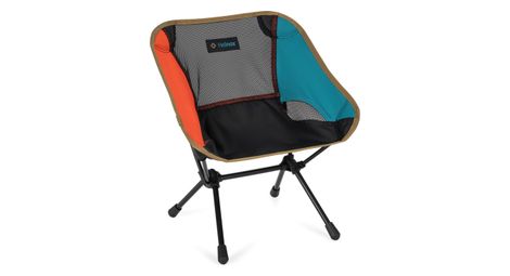 Silla plegable Helinox Chair One Mini multicolor