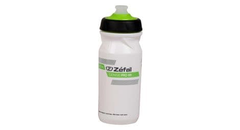 Z fal sense pro 65 botella 650 ml blanco verde