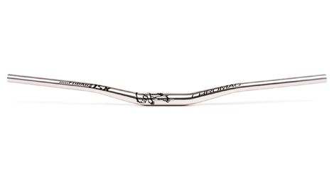 Manubrio chromag fubars osx ltd silver mtb