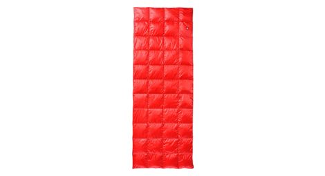 Sac de couchage pajak quest rouge