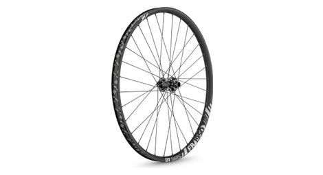 Front wheel dt swiss fr1950 classic 27.5''/30mm | 20x110mm 2019