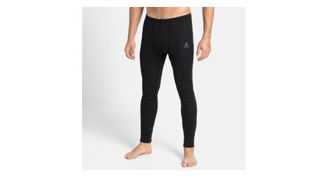 Lange Enge Active Warm Eco Black Men